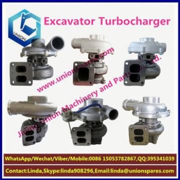 Hot sale Cart 320 turbocharger model TD06 Part NO. 5I7585 6DP105 engine turbocharger