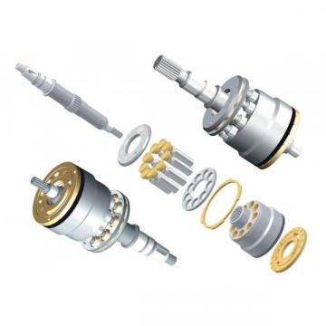 hydraulic pump seal kit