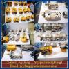 Factory Price Lift/dump/p.p.c pump 705-52-30550 For Komatsu WA420-3CS/HM400-1 #5 small image