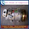 High Quality Air Compressor 20Y-979-6121 for Komatsu Excavator PC400-7 PC450-7 #5 small image