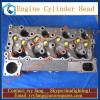 Hot Sale Engine Cylinder Head 6I2378 for CATERPILLAR 3204 #5 small image