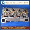 Hot Sale Engine Cylinder head 4936081 for CUMMINS SIDE/QSB6.7L