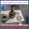 excavator travel motor repair parts for EX550-3 for hitachi #5 small image