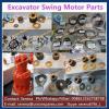excavator swing motor parts for Kawasaki M2X210 EX270 #5 small image