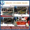 Hot Sale Engine Cylinder Block 6127-21-1062 for Komatsu 6D95 6D120 6D114 6D125 #5 small image