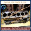 Wholesale Price 6D125 Engine Cylinder Block 6151-22-1100 for Komatsu PC400-6 PC450-6 #5 small image