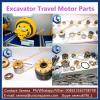 excavator travel motor repair parts GM38VB SK200-8 for Nabtesco #5 small image