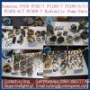 Hydraulic Pump Spare Parts Press Pin 708-1S-13380 for Komatsu PC56-7 #5 small image