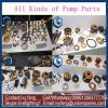 Hydraulic Pump Spare Parts piston shoe 708-2L-33310 for Komatsu PC110/PC130-7 #5 small image