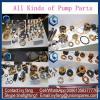 Hydraulic Pump Spare Parts piston shoe 708-2L-33310 for Komatsu PC200-7 #5 small image