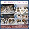Hydraulic Pump Spare Parts piston shoe 708-2G-13311 for Komatsu PC300-7 #5 small image