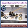 concrete pump spare parts for Sauer PVM018 #5 small image