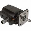 Hydraulic Gear Pump 705-12-44040 #2 small image