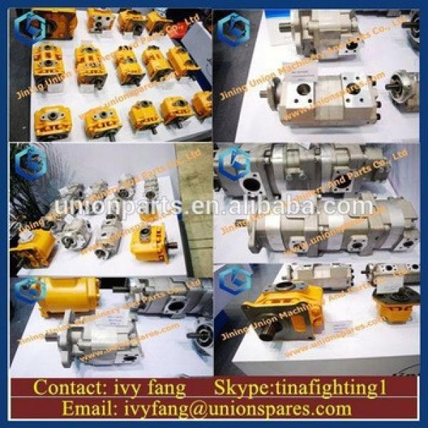 Factory Price switch/steering pump 705-56-30560 For Komatsu WA420-3CS #5 image