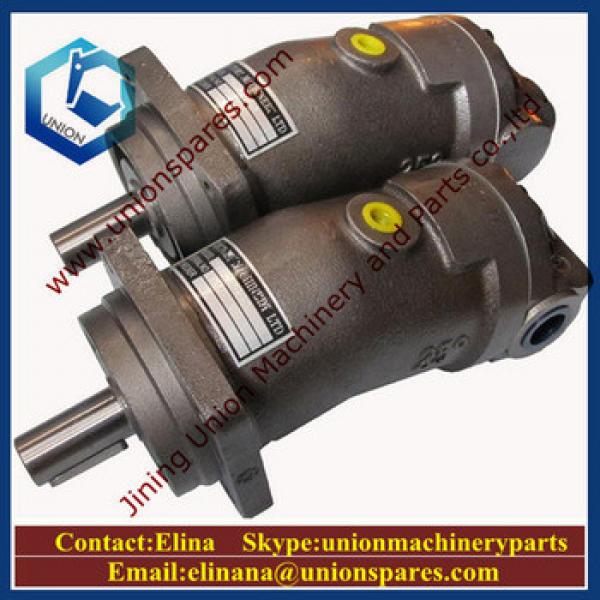 Fixed displacement piston pump A2F125 piston motor #5 image