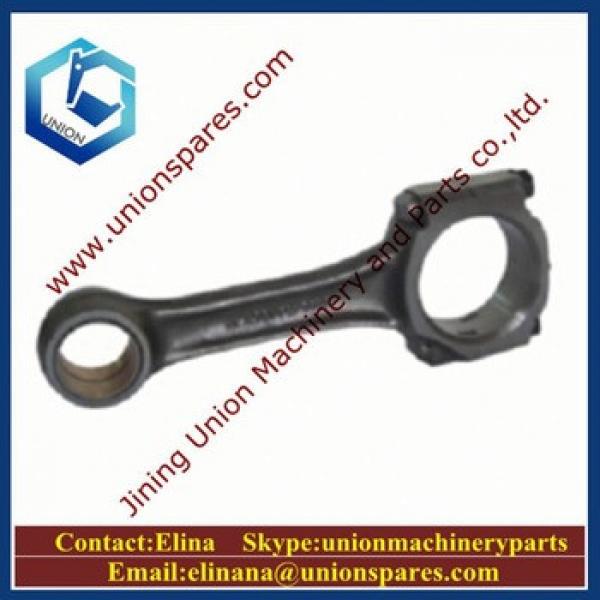 engine parts 6D14 con rod bearing camshaft #5 image