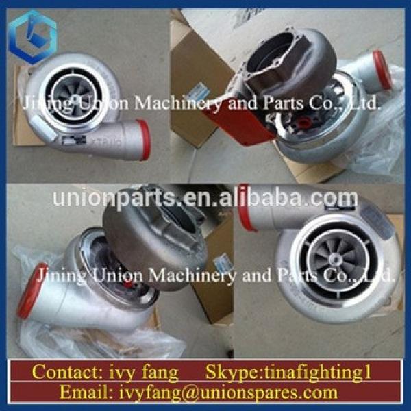 Wholesale Price 6505-51-5131 Turbocharger for Komatsu PC200-7 PC300 PC400 PC650 PC750 PC800 #5 image