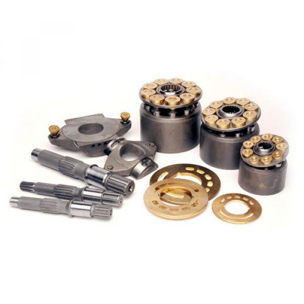Hydraulic Pump Spare Parts Press Pin 708-1S-13380 for Komatsu PC50MR-2 PC55MR-2 #2 image